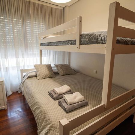 Apartament Piso Acogedor En El Sardinero Santander Zewnętrze zdjęcie