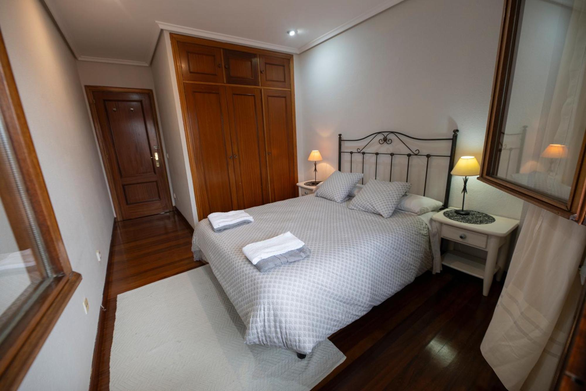 Apartament Piso Acogedor En El Sardinero Santander Zewnętrze zdjęcie