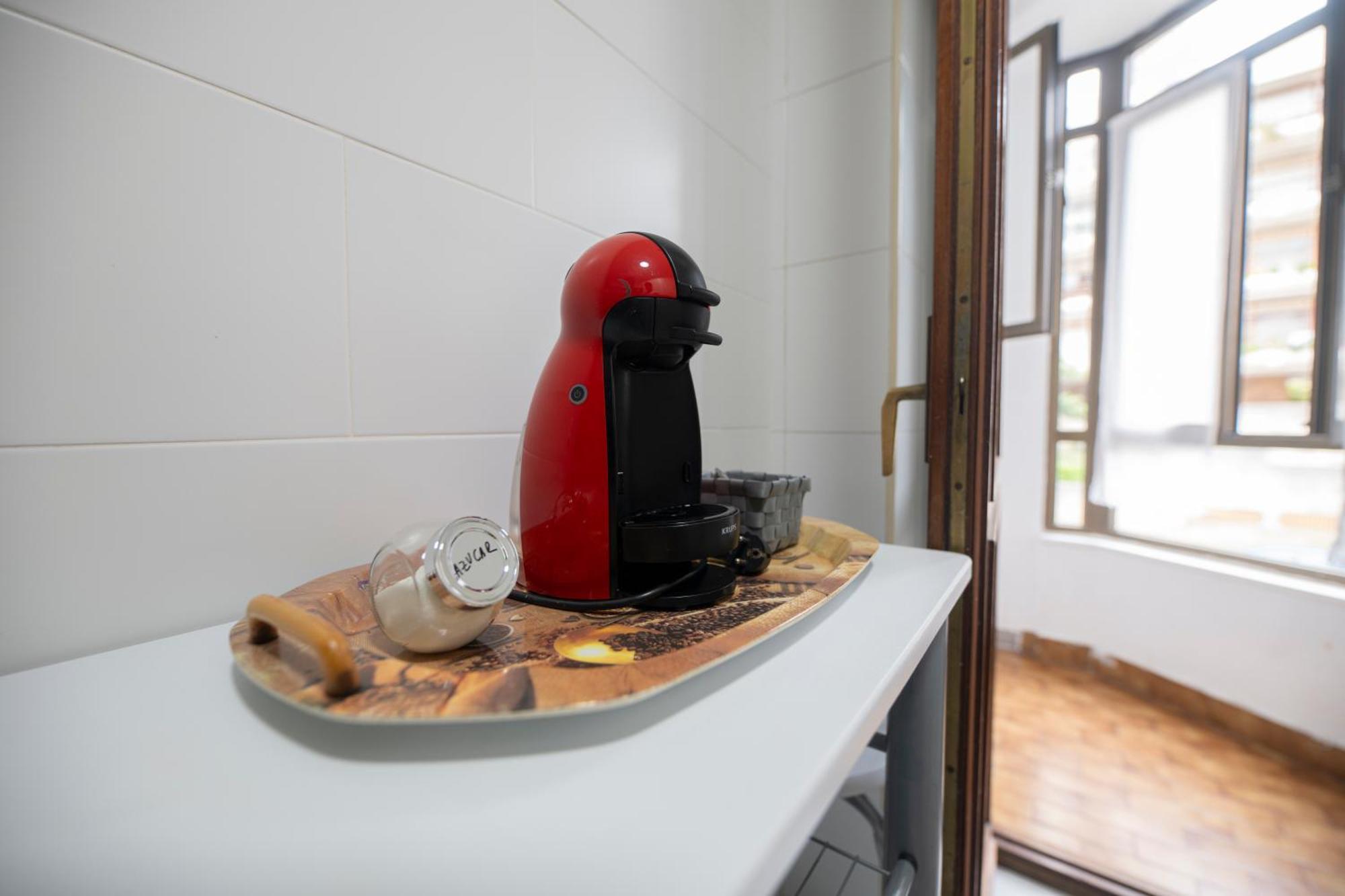 Apartament Piso Acogedor En El Sardinero Santander Zewnętrze zdjęcie